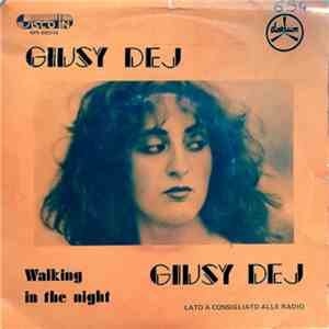 Giusy Dej - Walking In The Night
