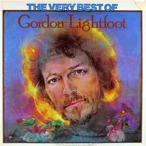 Gordon Lightfoot - The Very Best Of Gordon Lightfoot Vol. II