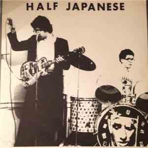 Half Japanese - Calling All Girls
