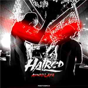 Hatred  - Annihilate