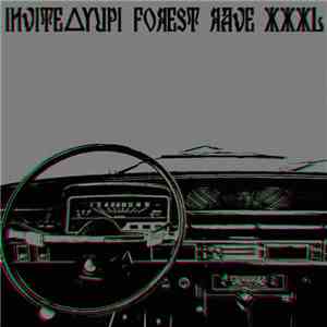Invite∆Yupi - Forest Rave XXXL