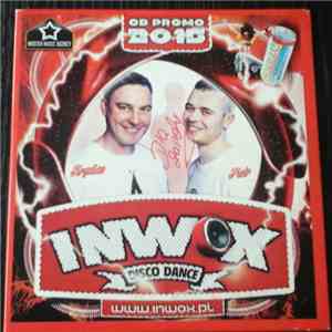 Inwox - Promo 2015