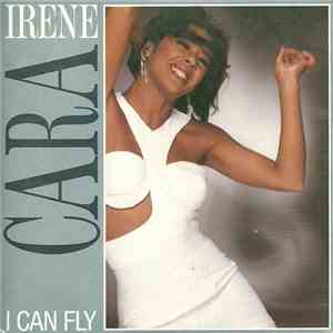 Irene Cara - I Can Fly