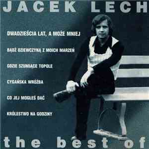 Jacek Lech - The Best Of Jacek Lech