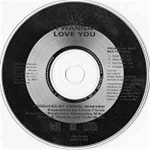 Jade - I Wanna Love You