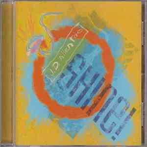 JD Allen Trio - Shine!