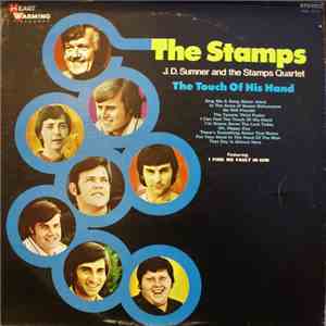 J.D. Sumner & The Stamps - The Touch Of His Hand