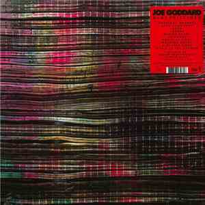 Joe Goddard - Electric Lines