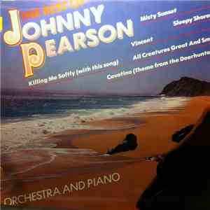 Johnny Pearson & His Orchestra - The Best Of Johnny Pearson