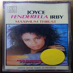 Joyce Irby - Maximum Thrust
