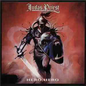 Judas Priest - Hero, Hero