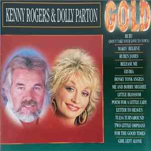 Kenny Rogers & Dolly Parton - Gold