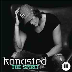 Kongsted - The Spirit