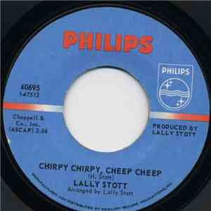 Lally Stott - Chirpy Chirpy, Cheep Cheep / Henry James