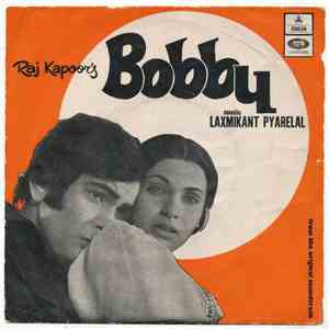 Laxmikant Pyarelal - Bobby