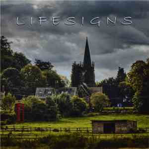 Lifesigns - Lifesigns