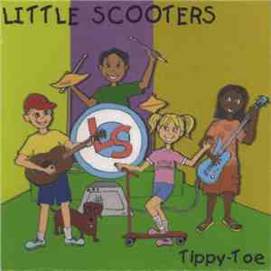 Little Scooters - Tippy-Toe
