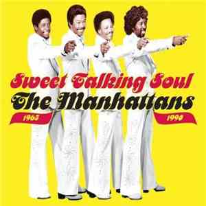 Manhattans - Sweet Talking Soul: The Manhattans 1965-90
