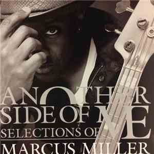 Marcus Miller - Another Side Of Me
