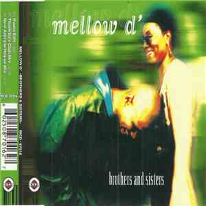 Mellow D' - Brothers And Sisters