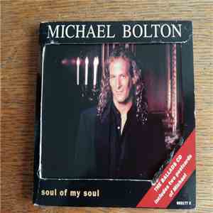 Michael Bolton - Soul of my soul