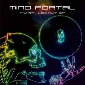 Mind Portal - Human Legacy