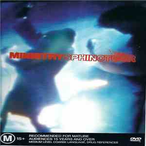 Ministry - Sphinctour