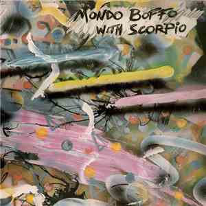 Mondo Boffo With Scorpio  - Marine