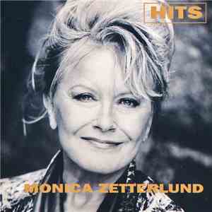 Monica Zetterlund - Hits