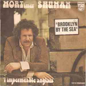 Mortimer Shuman - Brooklyn By The Sea