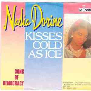Nadia Dorine - Kisses Cold As Ice