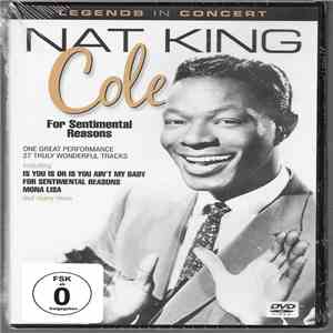 Nat King Cole - For Sentimental Reasons