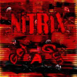NitriX - Get A Gun EP