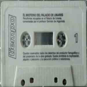 No Artist - El Misterio Del Palacio De Linares