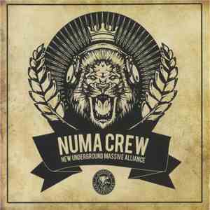 Numa Crew - New Underground Massive Alliance