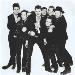 Old Crow Medicine Show - Firewater