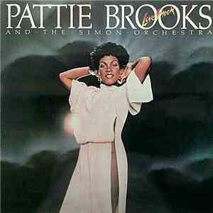 Pattie Brooks And The Simon Orchestra - Love Shook
