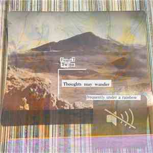 Peanut Twins - Thoughts may wander frequently under a rainbow