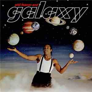 Phil Fearon & Galaxy - Phil Fearon And Galaxy