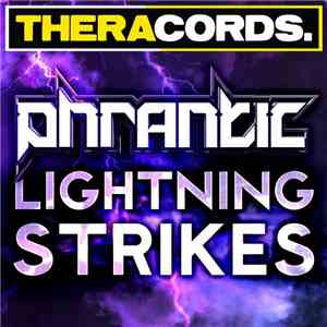 Phrantic - Lightning Strikes
