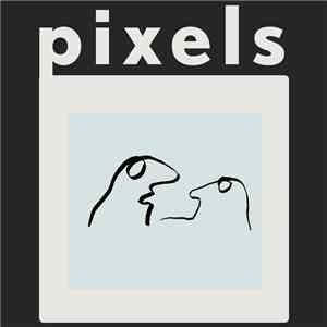 Pixels - pixels