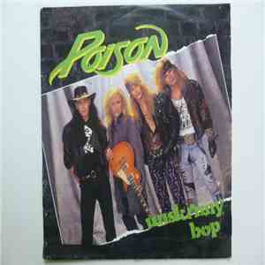 Poison  - Unskinny Bop