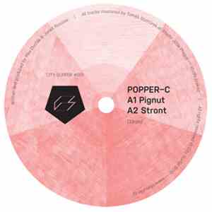 Popper-C / Fremeni - City Surfer 001