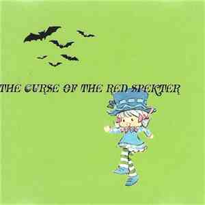 Red Spekter - The Curse Of The Red Spekter