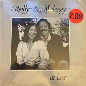 Reilly & Maloney - At Last
