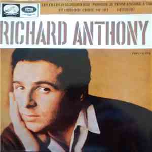 Richard Anthony  - Les Filles D’Aujourd’Hui