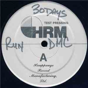 Run-D.M.C. - 30 Days