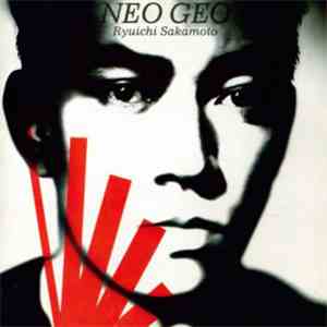 Ryuichi Sakamoto - Neo Geo