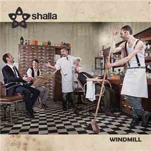 Shalla - Windmill
