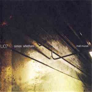Simon Whetham - Mall Muzak